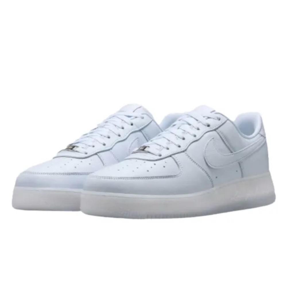 DRAKE’S NOCTA x NIKE AIR FORCE 1 LOW “Certified Lover Boy” Drops - US 3.5